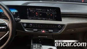Kia K8, 2023 — миниатюра 20