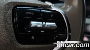 Kia K8, 2023 — миниатюра 26