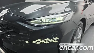 Kia K8, 2023 — миниатюра 8