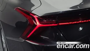 Kia K8, 2023 — миниатюра 9