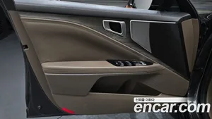 Kia K8, 2023 — миниатюра 14