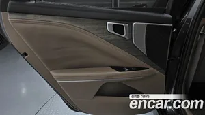 Kia K8, 2023 — миниатюра 15