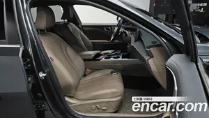 Kia K8, 2023 — миниатюра 16
