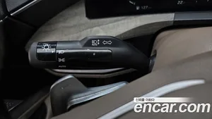 Kia K8, 2023 — миниатюра 28