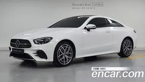 Mercedes-Benz E-Class, 2022 — миниатюра 1