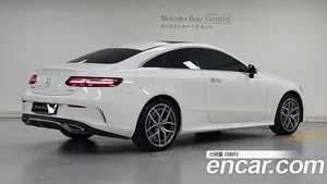 Mercedes-Benz E-Class, 2022 — миниатюра 2