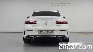 Mercedes-Benz E-Class, 2022 — миниатюра 4