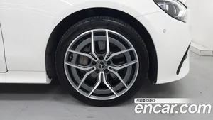 Mercedes-Benz E-Class, 2022 — миниатюра 5