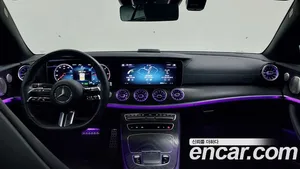 Mercedes-Benz E-Class, 2022 — миниатюра 7