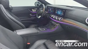Mercedes-Benz E-Class, 2022 — миниатюра 13