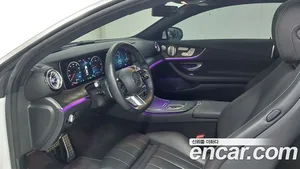 Mercedes-Benz E-Class, 2022 — миниатюра 14