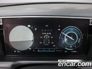 Hyundai Tucson, 2020 — миниатюра 8