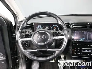 Hyundai Tucson, 2020 — миниатюра 11