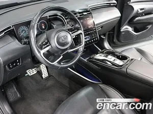 Hyundai Tucson, 2020 — миниатюра 12