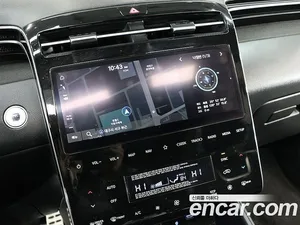 Hyundai Tucson, 2020 — миниатюра 13
