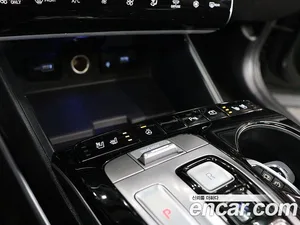 Hyundai Tucson, 2020 — миниатюра 14
