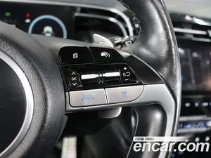 Hyundai Tucson, 2020 — миниатюра 15