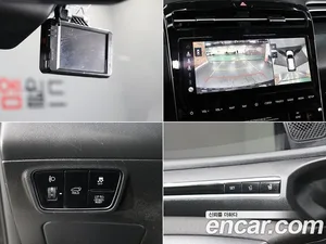 Hyundai Tucson, 2020 — миниатюра 16