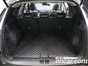 Hyundai Tucson, 2020 — миниатюра 20