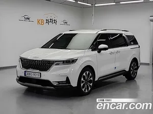 Kia Carnival, 2022 — миниатюра 2