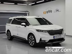 Kia Carnival, 2022 — миниатюра 4