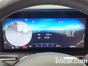 Kia Carnival, 2022 — миниатюра 6