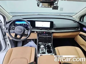 Kia Carnival, 2022 — миниатюра 7