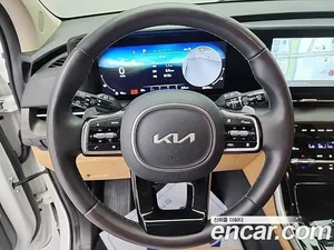 Kia Carnival, 2022 — миниатюра 9