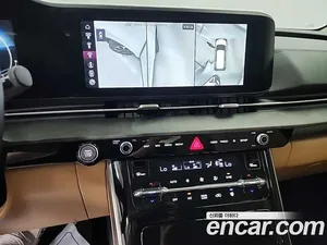 Kia Carnival, 2022 — миниатюра 10