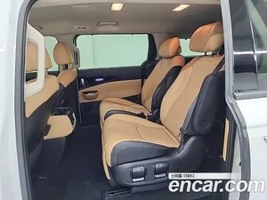 Kia Carnival, 2022 — миниатюра 12
