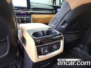 Kia Carnival, 2022 — миниатюра 13