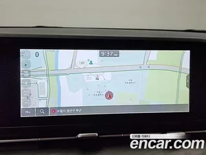 Kia Carnival, 2022 — миниатюра 15