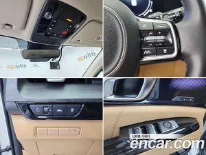 Kia Carnival, 2022 — миниатюра 17