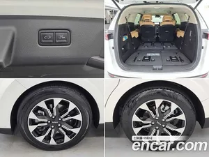 Kia Carnival, 2022 — миниатюра 18