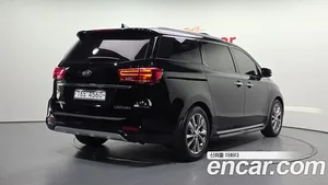 Kia Carnival, 2018 — миниатюра 2