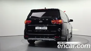 Kia Carnival, 2018 — миниатюра 4
