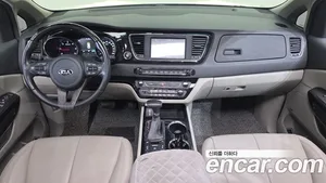 Kia Carnival, 2018 — миниатюра 7