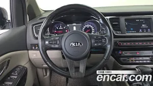 Kia Carnival, 2018 — миниатюра 13