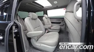 Kia Carnival, 2018 — миниатюра 19