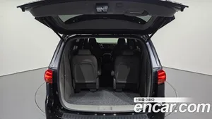 Kia Carnival, 2018 — миниатюра 20