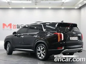 Hyundai Palisade, 2020 — миниатюра 3