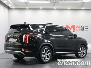 Hyundai Palisade, 2020 — миниатюра 4