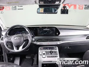 Hyundai Palisade, 2020 — миниатюра 7