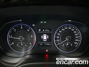 Hyundai Palisade, 2020 — миниатюра 8