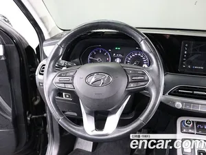 Hyundai Palisade, 2020 — миниатюра 11
