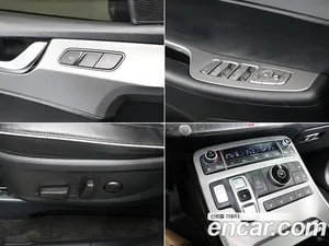 Hyundai Palisade, 2020 — миниатюра 14