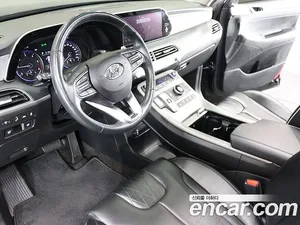Hyundai Palisade, 2020 — миниатюра 18
