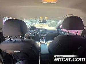 Hyundai Avante, 2018 — миниатюра 7