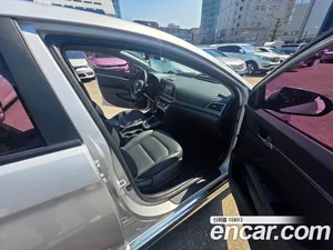 Hyundai Avante, 2018 — миниатюра 12