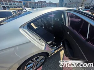 Hyundai Avante, 2018 — миниатюра 13